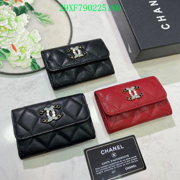 MLB - CHL Wallet - 2498