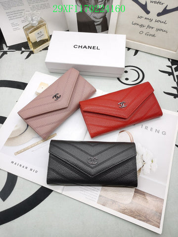 MLB - CHL Wallet - 2616