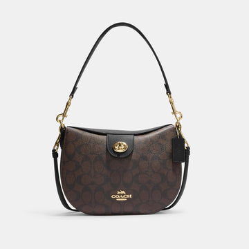 House Of Sarah - Hobo Bag 055