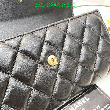 MLB - CHL Wallet - 2436
