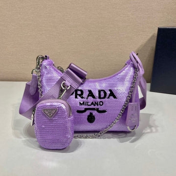 Prada Bags - 4612