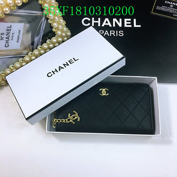 MLB - CHL Wallet - 2481