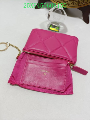 MLB - CHL Wallet - 2328