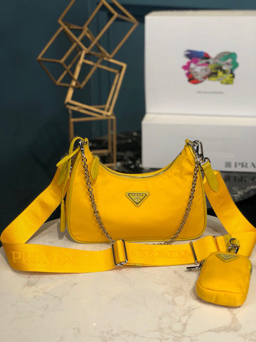 Prada Bags - 1616