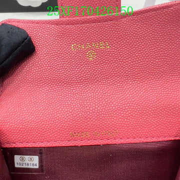 MLB - CHL Wallet - 2361