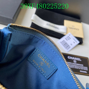MLB - CHL Wallet - 2528