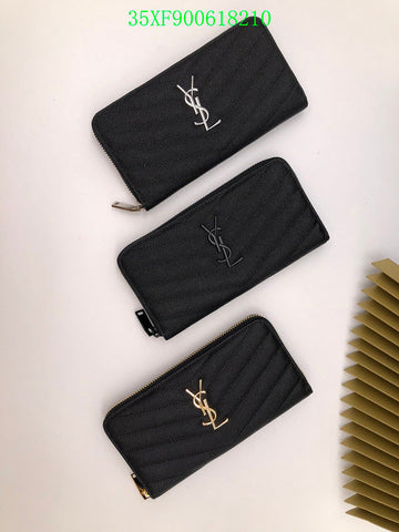MLB - YLS Wallet - 282