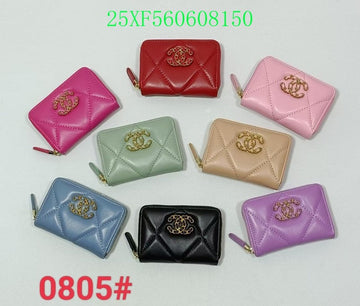MLB - CHL Wallet - 2318