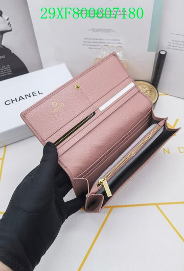 MLB - CHL Wallet - 2332