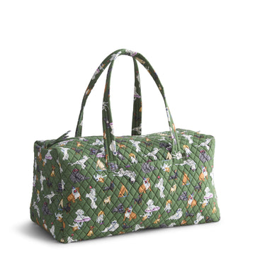 House Of Sarah - Duffle Bag 120