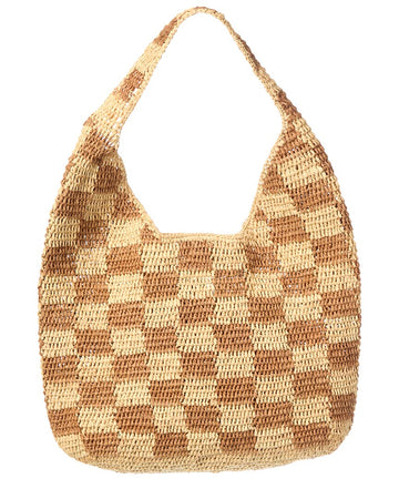 House Of Sarah - Hobo Bag 345