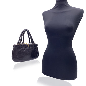 Fendi Handbag   -