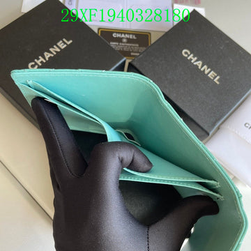 MLB - CHL Wallet - 2423