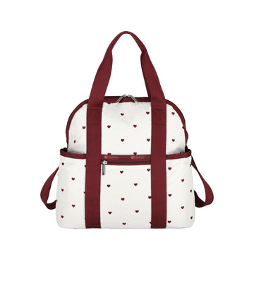House Of Sarah - Backpack 1063
