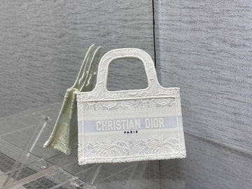 Dior Bags - 4295