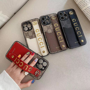 Gucci phone case