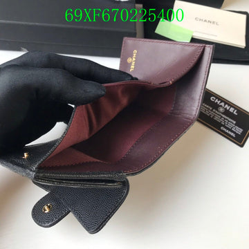MLB - CHL Wallet - 2509