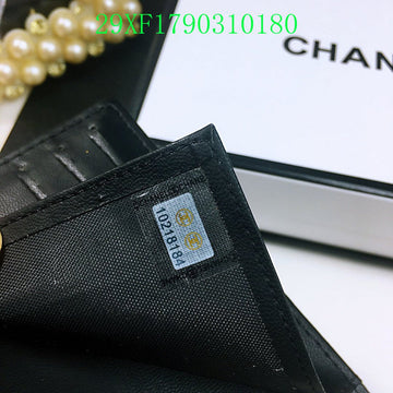 MLB - CHL Wallet - 2485
