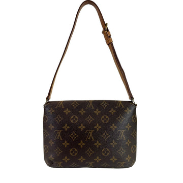 Louis Vuitton M tte Salsa in Monogram Canvas