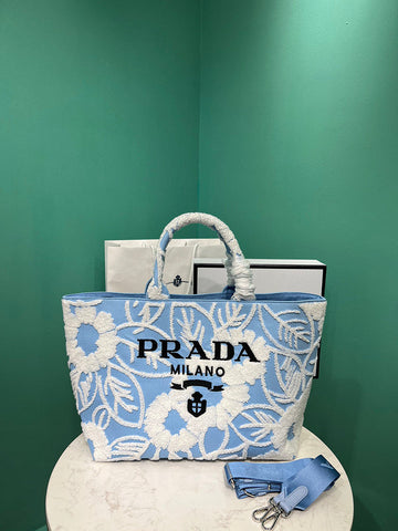 Prada Bags - 4591