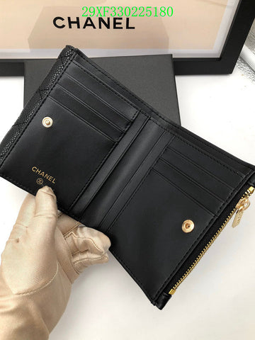MLB - CHL Wallet - 2542