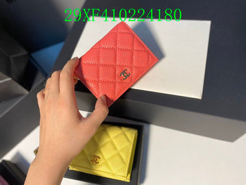 MLB - CHL Wallet - 2687