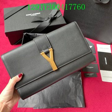 MLB - YLS Wallet - 297