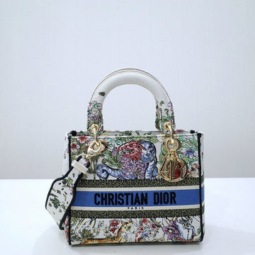 Dior Bags - 4899