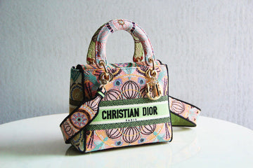 Dior Bags - 4110