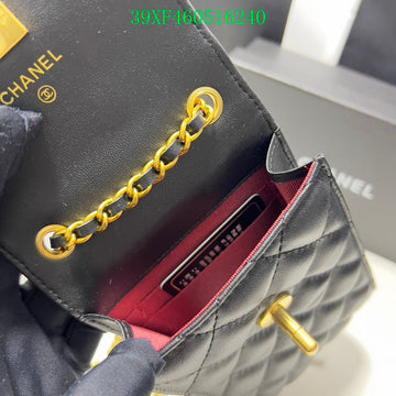 MLB - CHL Wallet - 2345