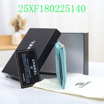 MLB - CHL Wallet - 2552