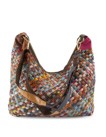 House Of Sarah - Hobo Bag 432