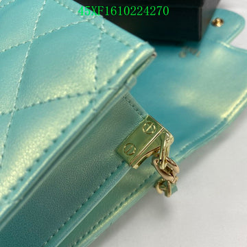 MLB - CHL Wallet - 2573
