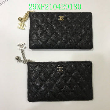 MLB - CHL Wallet - 2352