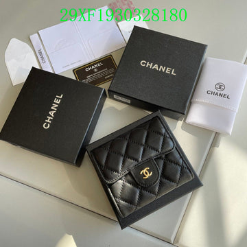 MLB - CHL Wallet - 2425