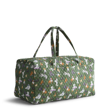 House Of Sarah - Duffle Bag 121