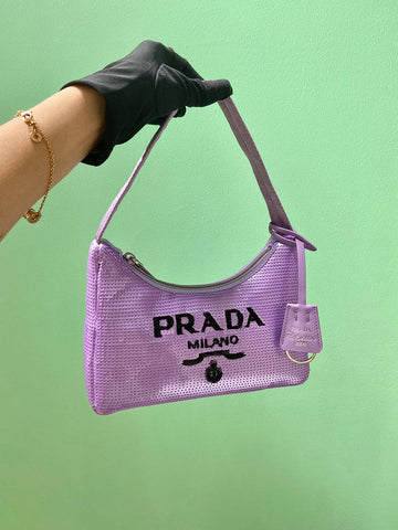 Prada Bags - 2371