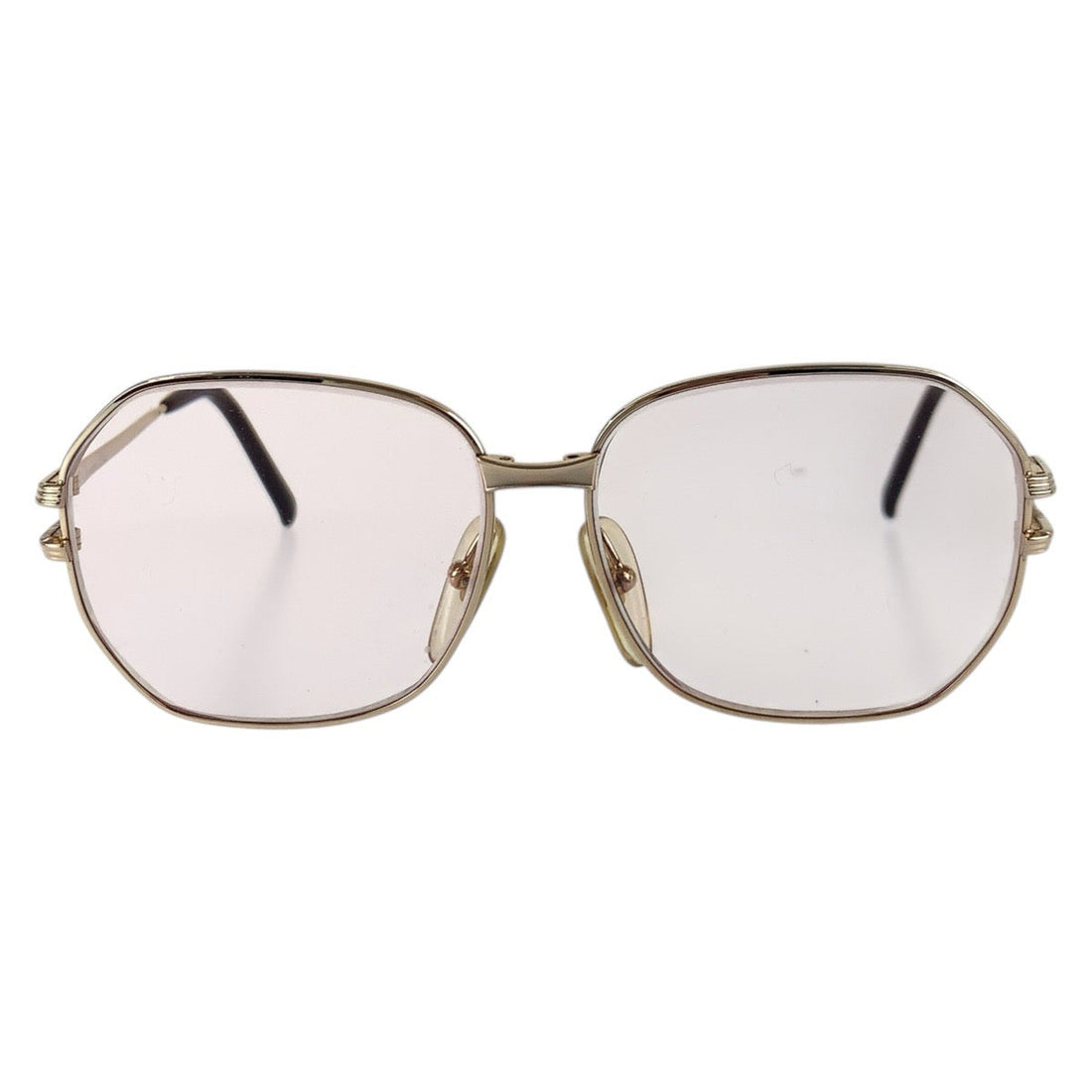 Christian Dior Metal Sunglasses