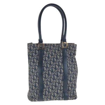 Dior Canvas/Leather Trotter 2way Bag BOC0072