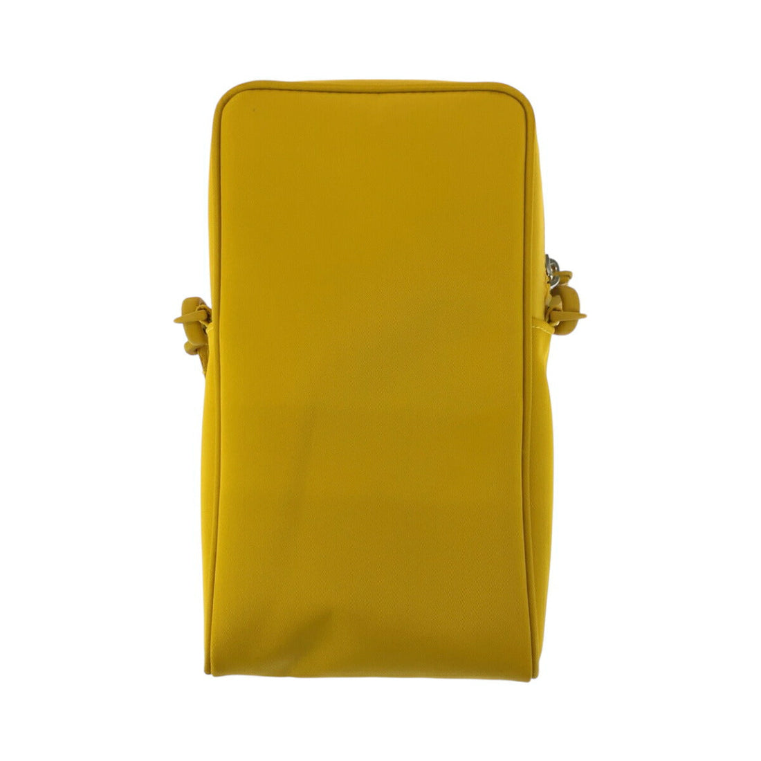 Fendi Logo Nylon Shoulder Bag