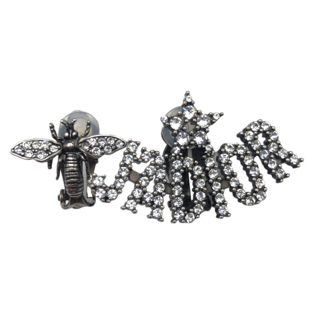 Dior J'A DIOR Bee Earrings