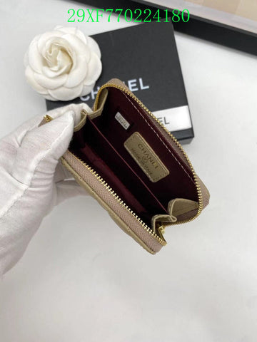 MLB - CHL Wallet - 2655