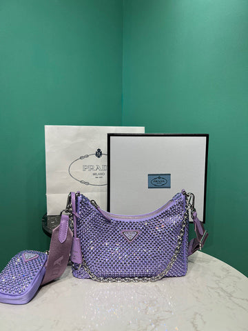 Prada Bags - 1854
