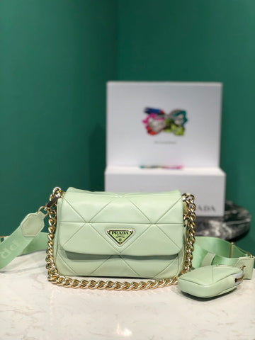 Prada Bags - 2772