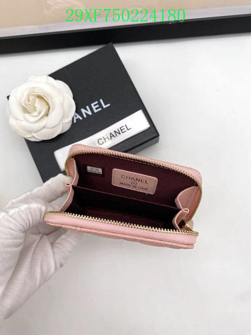 MLB - CHL Wallet - 2651