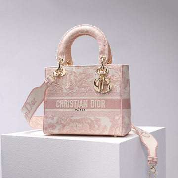 Dior Bags - 4924