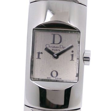 Dior Diorific Stainless Steel