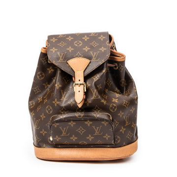 House Of Sarah - Backpack 1130