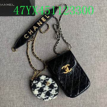 MLB - CHL Wallet - 2471