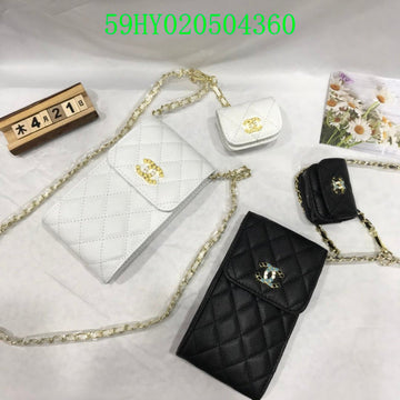 MLB - CHL Wallet - 2457